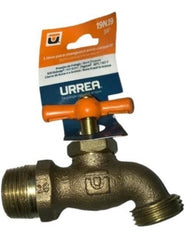 LLAVE CHORRO 3/4 19N.19 URREA