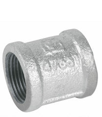 COUPLING GALV. 1/2
