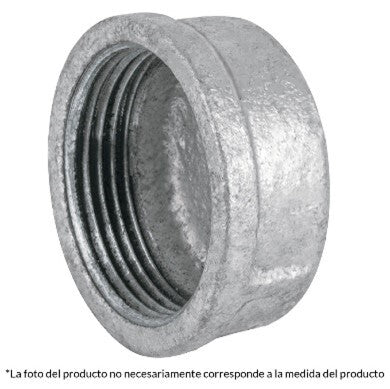 TAPON HEMBRA HG 1/2
