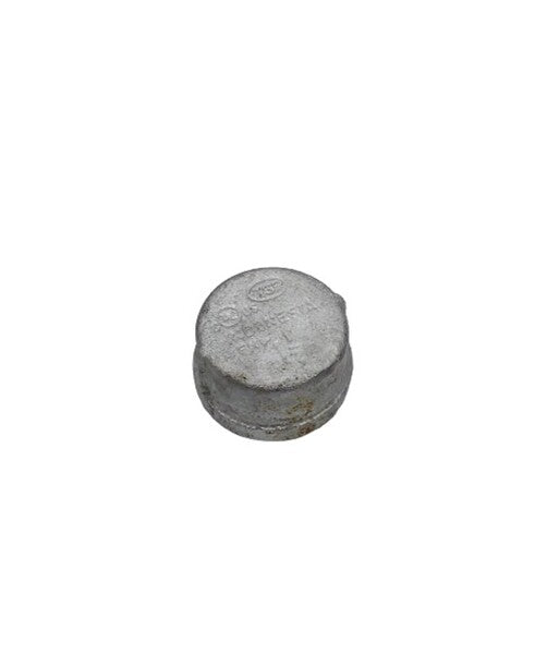 TAPON HEMBRA GALV.1-1/2