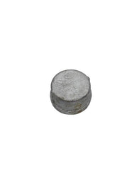 TAPON HEMBRA GALV.1-1/2