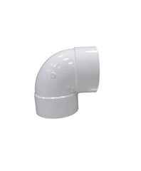 CODO PVC PRESION  6X90
