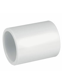 COUPLING PVC PRESION 1/2''