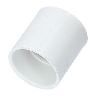 COUPLING PVC PRESION 2''