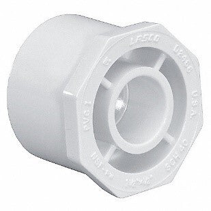 REDUCCION PVC PRESION 2X1-1/2
