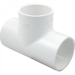 TEE PVC PRESION 2