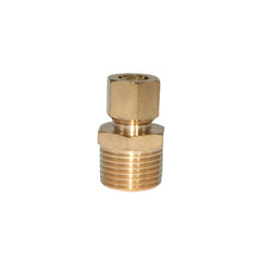 CONECTOR C/ANILLA 3/8-1/2  297