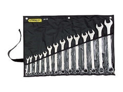 LLAVES COMBINADAS ST 14/1 10-32MM 86-082