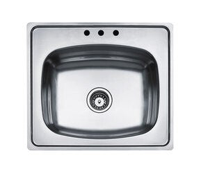 FREGADERO 25X22 7-3H BRI 635.560/8081132