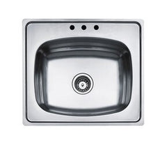 FREGADERO 25X22 7-3H BRI 635.560/8081132
