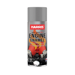 SPRAY HARRIS ALUMINIO ALTA TEMP.38129