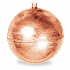 FLOTA COBRE 8'' ENSAMBLADA SFE