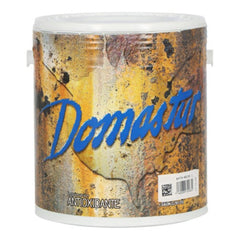 OXIDO ROJO DOMASTUR ESMALTE GL.