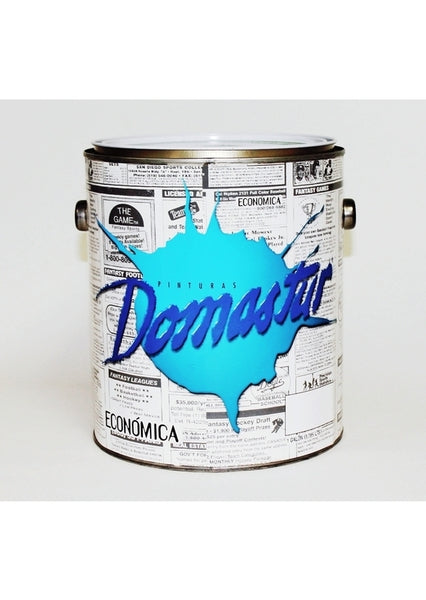 PINT.DOMASTUR ECON. BLCO. 01 GL.