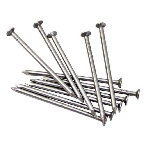 CLAVOS METALIZADO C/C 2-1/2X10