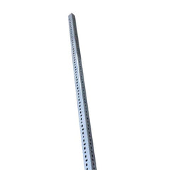ANGULAR PERFORADO 1-1/2X1-1/2X8