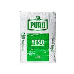 YESO PURO 2 LBS