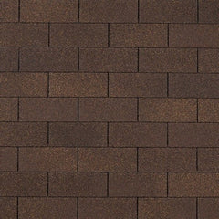 TEJA ASFALTICA CEDAR BROWN CT20CB
