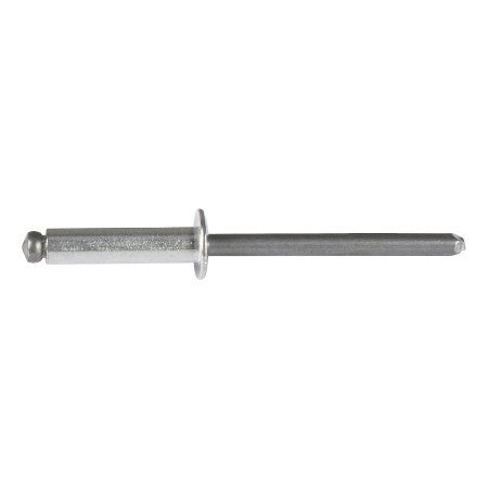 REMACHE ALUMINIO 3/16X1