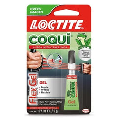 COQUI GEL