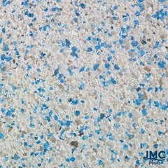 POOLCOTE 80LB BLUE QUARTZ SGDBBQC80