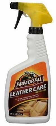 ARMOR-ALL LEATHER PROTECTANT 16OZ 78175