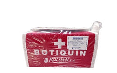 BOTIQUIN 1RO AUX P/AUTO LAB. ROLDAN 6546