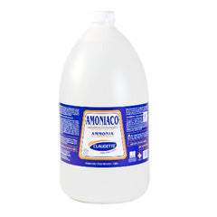 AMONIACO CLAUDETTE 1GL