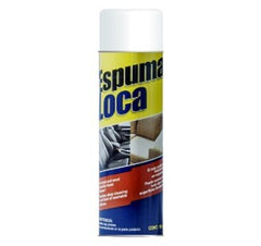 LIMPIADOR ESPUMALOCA 19 ONZ.