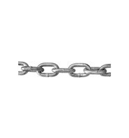 CADENA GALVANIZADA 3/8 (10MM)