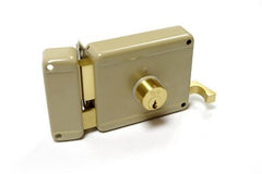 CERRADURA YALE IZQ C/S 610-50 IZQ 10568