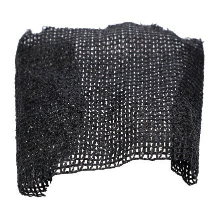 MALLA SARAM NEGRO 90% 1X6' 1610