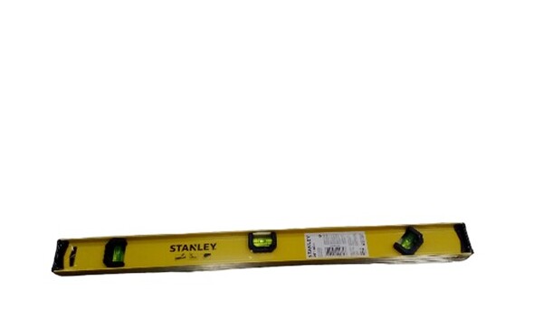 NIVEL DE ALUMINIO 18'' ST. (04)42-073