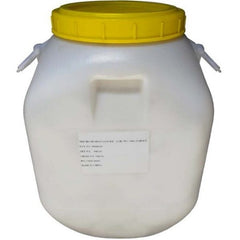 PASTILLA DE CLORO  CANECA 50KG 250UND