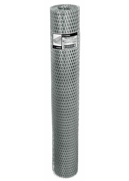 MALLA METAL DE CUADRITO 1/2X1/2X36 C-21