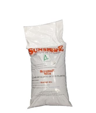 ABONO SUNSHINE NO.4 USO GENERAL GRC