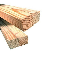PINO AMER 2X4X16 BRUTO
