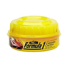 CERA FORMULA-1 C/APLICADOR 230GR 613761