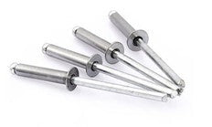 REMACHE ALUMINIO 1/8X5/8