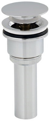 DESAGUE LAV CLIC-CLAC VIDRIO INO DHC004S