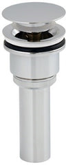 DESAGUE LAV CLIC-CLAC VIDRIO INO DHC004S