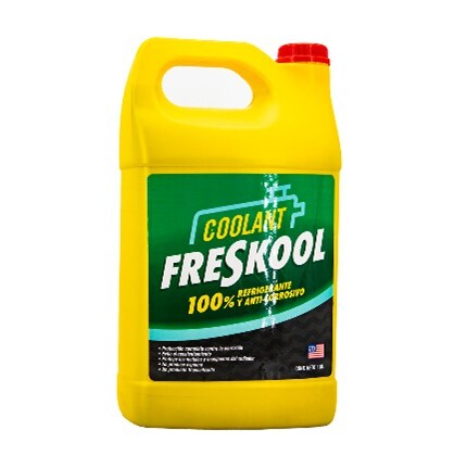 COOLANT FRESKOOL 1GL.  JAP-FK