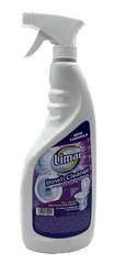 LIMPIADOR DE INODORO 750 ML LIMAR