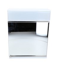 BOTIQUIN 1P BLANCO R201