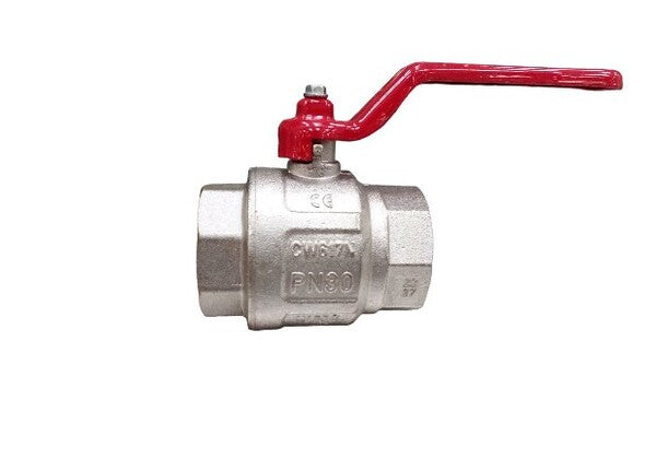 LLAVE BOLA MARIPOSA 1/2 092 ITAP