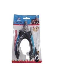 ALICATE D/ PEDICURE P/MASCOTA MX-359