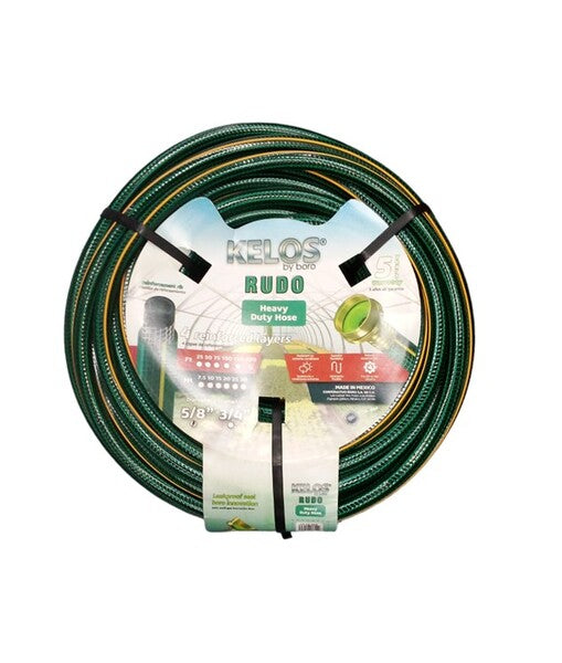 MANGUERA REF JAR 3/4X100 KELOS 110-00026