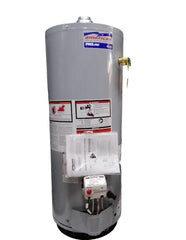 CALENTADOR GAS 40 GLS AM. G61-40T40-3PV