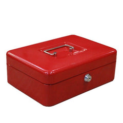 CAJA CHICA EUROSOL NO.4
