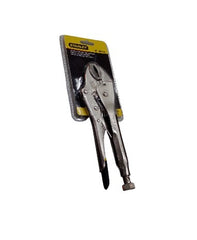 ALICATE DE PRESION CURVO 7'' ST. 84-368